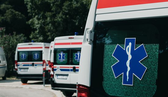 深圳救护车转运病人过路高速收费吗?